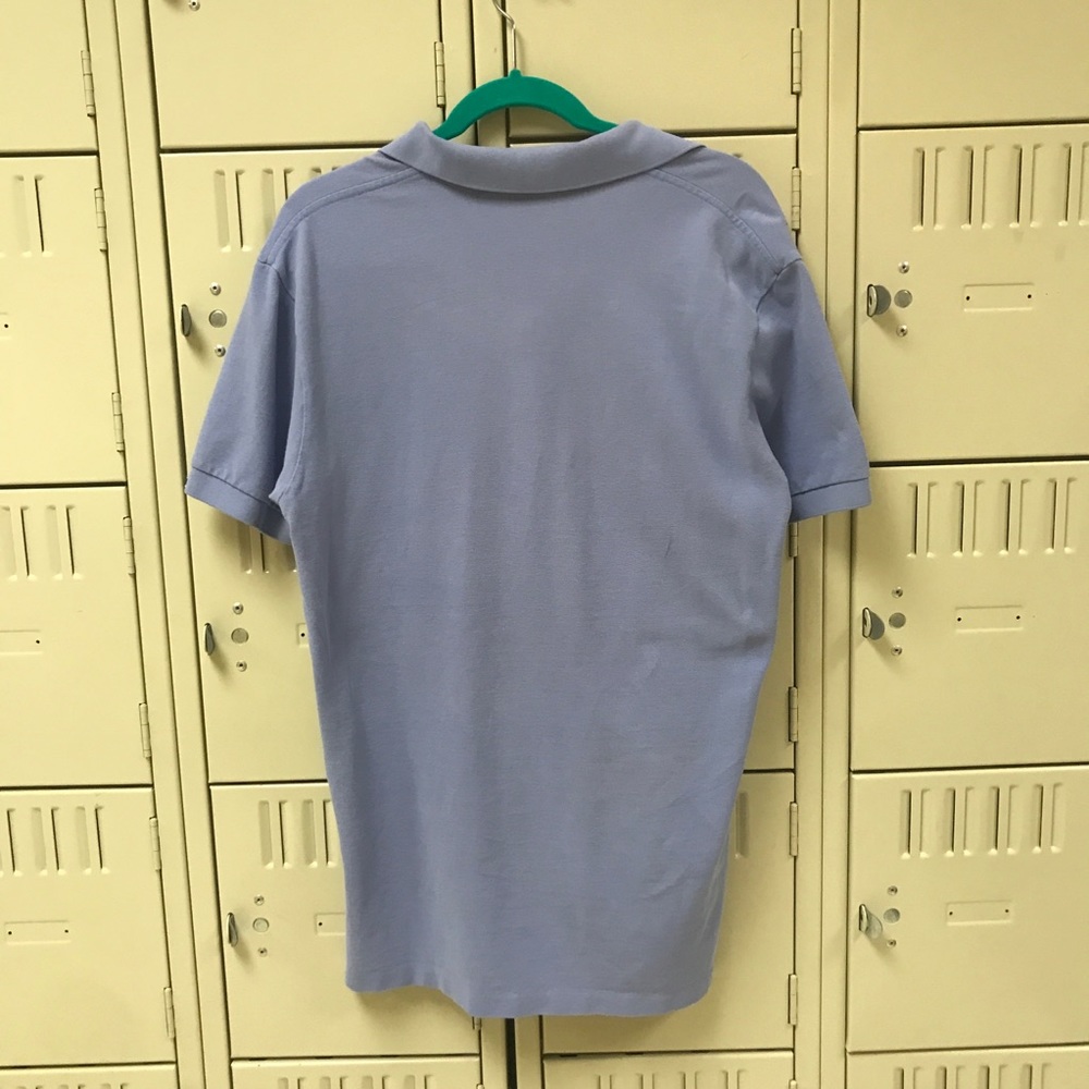 Polo by Ralph Lauren blue label Men’s Polo shirt Medium M - Picture 2 of 8